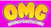 OMG Bouncy Castle HIRE