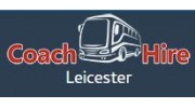 Coach Hire in Leicester, Leicestershire