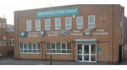 Springfield Pressingd Ltd
