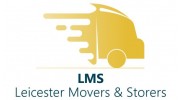 Leicester movers and storers ltd