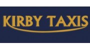 Kirby Taxis Ltd