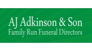 AJ Adkinson & Son