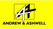 Andrew & Ashwell