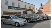 Anstey & District Funeral Services