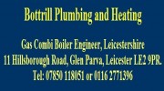 Heating Services in Leicester, Leicestershire