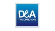 Optician in Leicester, Leicestershire