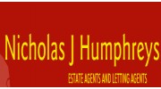 Nicholas J Humphreys Estate Agents