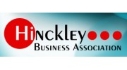 Business Organization in Leicester, Leicestershire