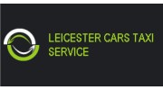 Taxi Services in Leicester, Leicestershire