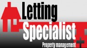 Letting Specialist