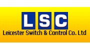 Leicester Switch & Control