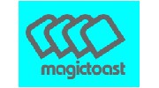 Magic Toast