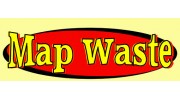 Map Waste