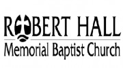 Robert Hall Memorial Baptist Church