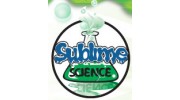 Sublime Science