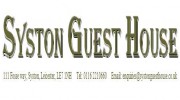 Guest House in Leicester, Leicestershire