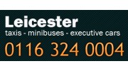 Leicester Taxis