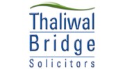 Thaliwal Bridge