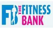 The Fitness Bank