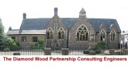 The Diamond Wood Partnership