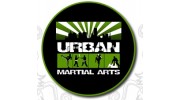 Urban Martial Arts
